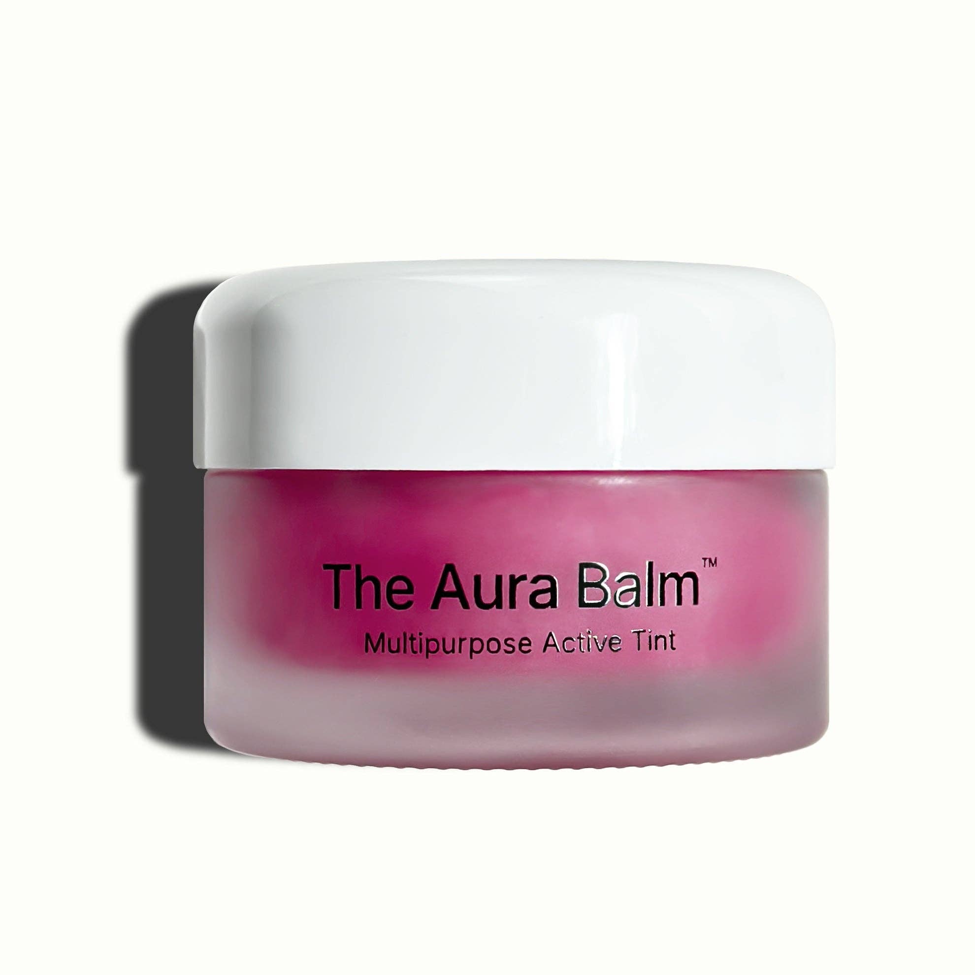 The Aura Balm: Moxie