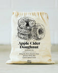 Apple Cider Doughnut Baking Mix