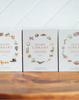 Our Little Library Vol. 3