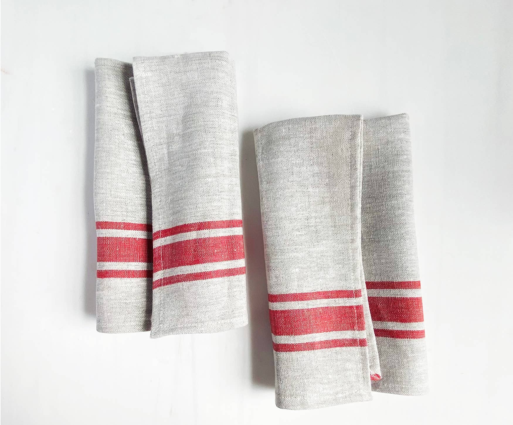 Bistro Linen Napkins